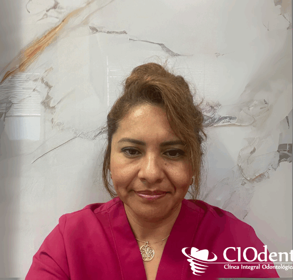 Dra. Mayra Vargas Olivera
