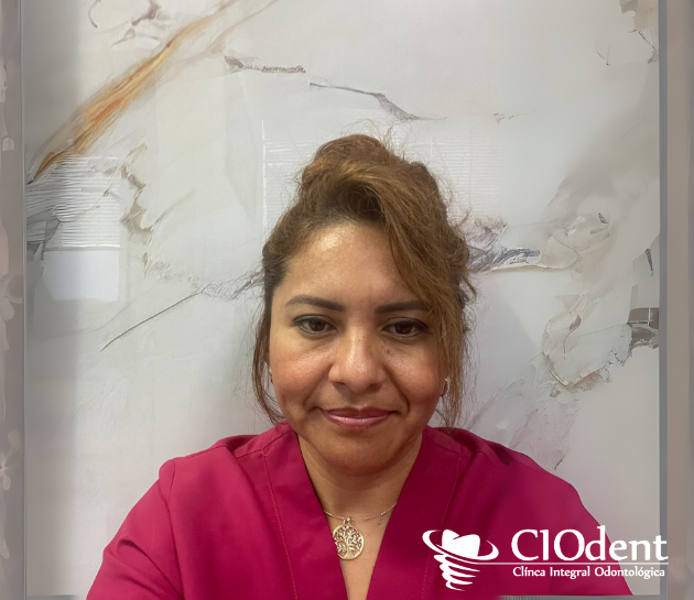 Dra. Mayra Vargas Olivera