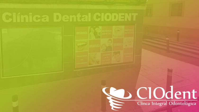 fachada clinica ciodent