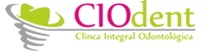 logotipo ciodent