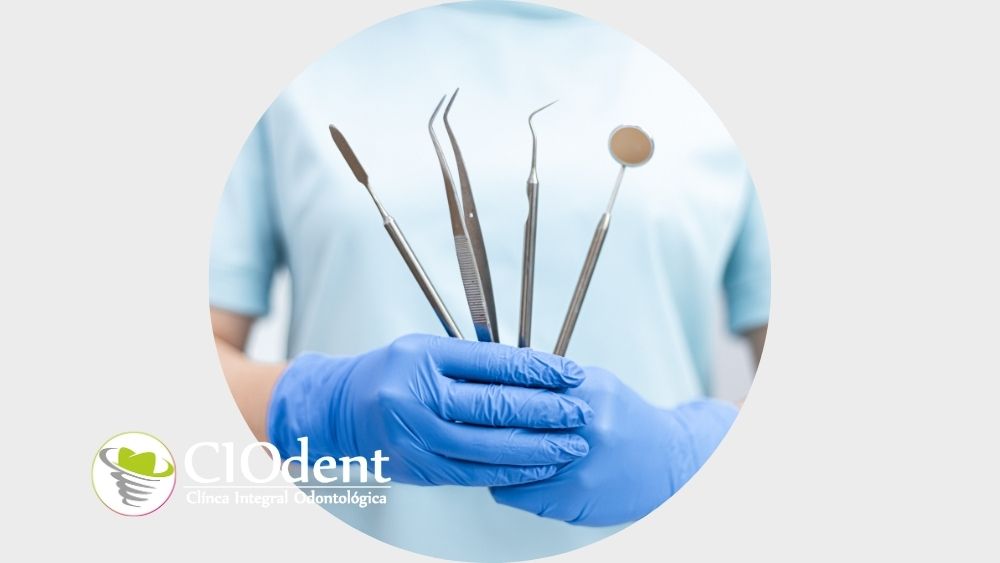 Blanqueamiento dental profesional en Madrid